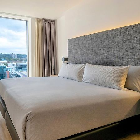 Innside By Melia Liverpool Exterior photo